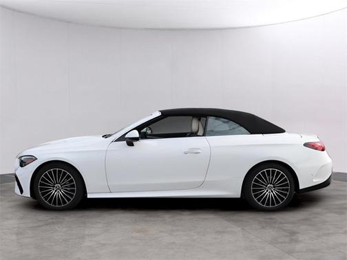 2026 Mercedes-Benz CLE 300 Base 4MATIC