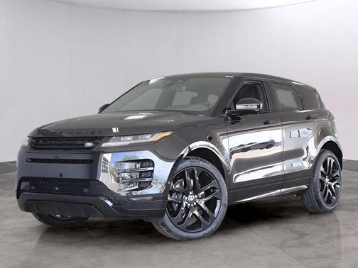 2026 Land Rover Range Rover Evoque Dynamic SE