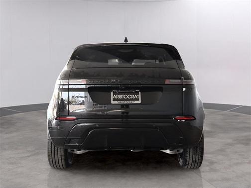 2026 Land Rover Range Rover Evoque Dynamic SE
