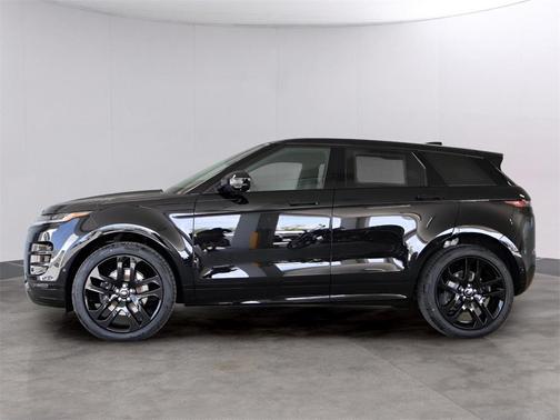 2026 Land Rover Range Rover Evoque Dynamic SE