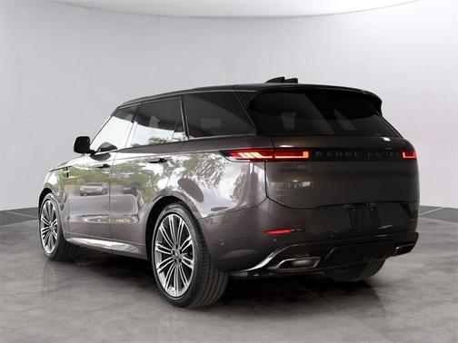 2024 Land Rover Range Rover Sport Dynamic SE