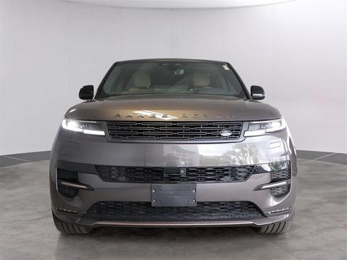 2024 Land Rover Range Rover Sport Dynamic SE