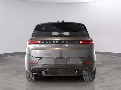 2024 Land Rover Range Rover Sport Dynamic SE