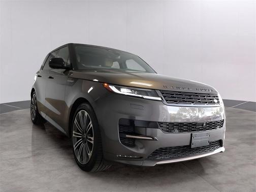 2024 Land Rover Range Rover Sport Dynamic SE
