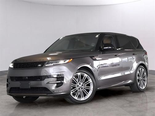 2024 Land Rover Range Rover Sport Dynamic SE