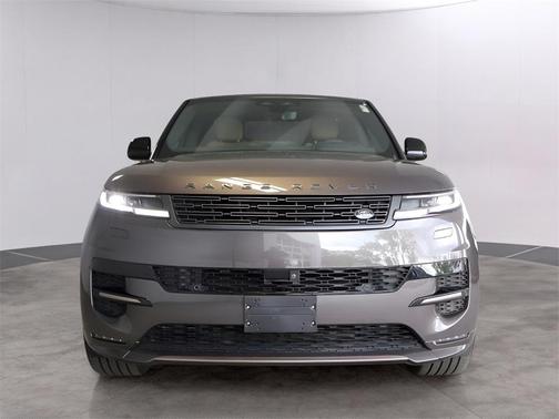 2024 Land Rover Range Rover Sport Dynamic SE