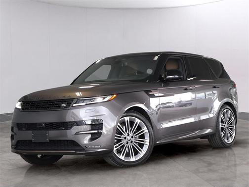 2024 Land Rover Range Rover Sport Dynamic SE