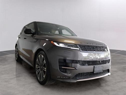 2024 Land Rover Range Rover Sport Dynamic SE