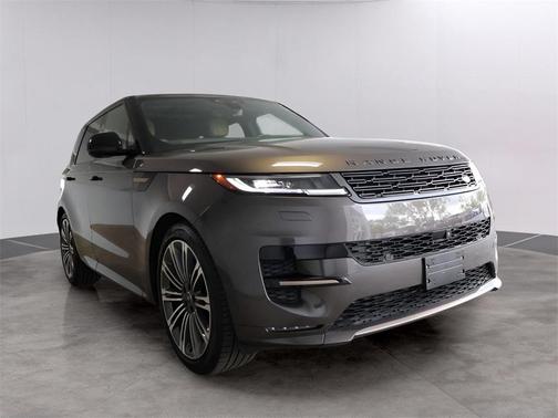 2024 Land Rover Range Rover Sport Dynamic SE