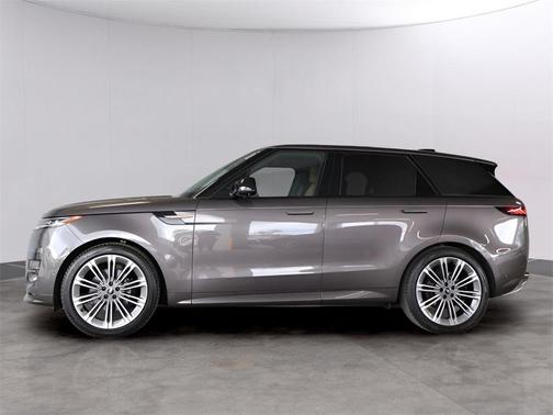 2024 Land Rover Range Rover Sport Dynamic SE