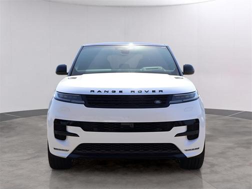 2025 Land Rover Range Rover Sport P400 Dynamic SE