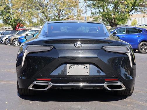 2023 Lexus LC 500 Base