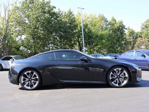2023 Lexus LC 500 Base