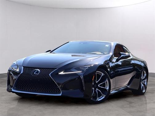 2023 Lexus LC 500 Base