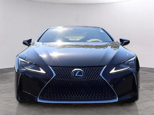 2023 Lexus LC 500 Base