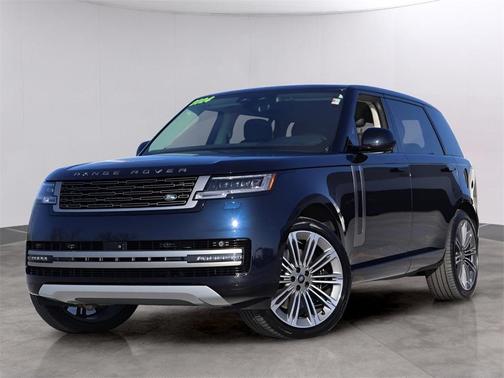 2024 Land Rover Range Rover P530 SE