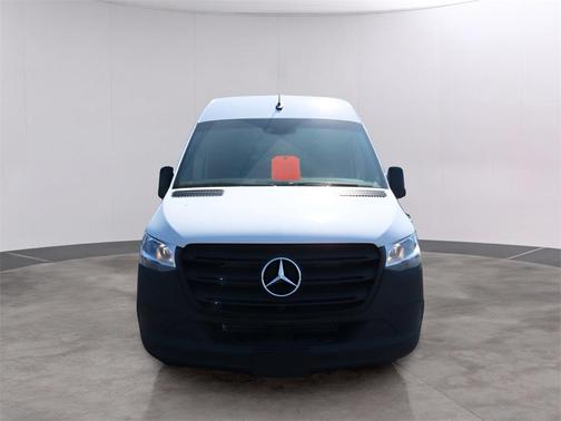 2024 Mercedes-Benz Sprinter 3500 High Roof