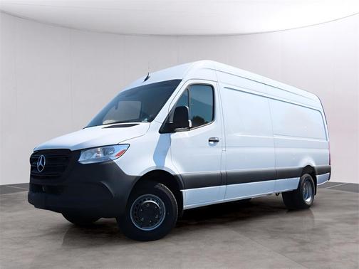 2024 Mercedes-Benz Sprinter 3500 High Roof