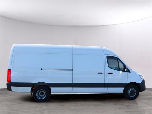2024 Mercedes-Benz Sprinter 3500 High Roof