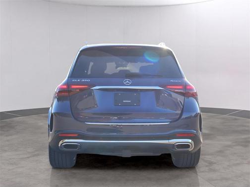 2026 Mercedes-Benz GLE 350 Base 4MATIC