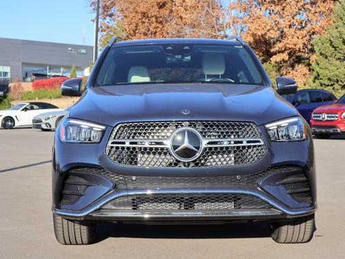 2026 Mercedes-Benz GLE 350 Base 4MATIC