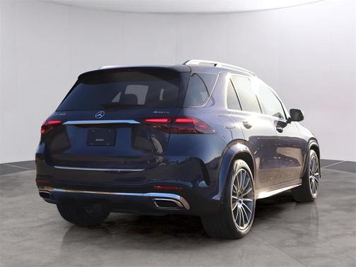 2026 Mercedes-Benz GLE 350 Base 4MATIC