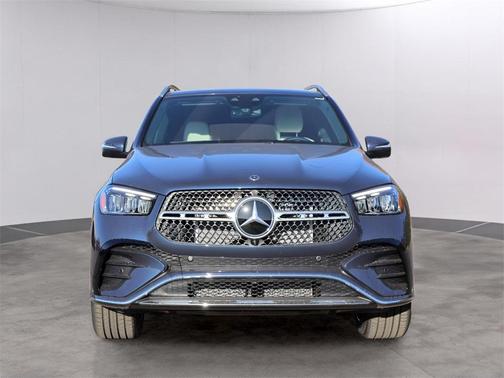 2026 Mercedes-Benz GLE 350 Base 4MATIC