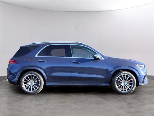 2026 Mercedes-Benz GLE 350 Base 4MATIC