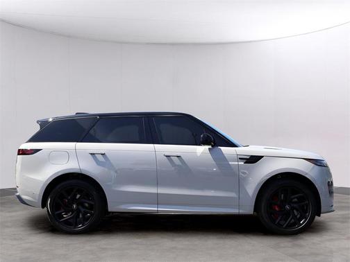 2024 Land Rover Range Rover Sport Dynamic SE