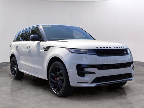 2024 Land Rover Range Rover Sport Dynamic SE