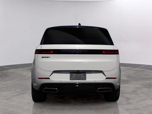 2024 Land Rover Range Rover Sport Dynamic SE