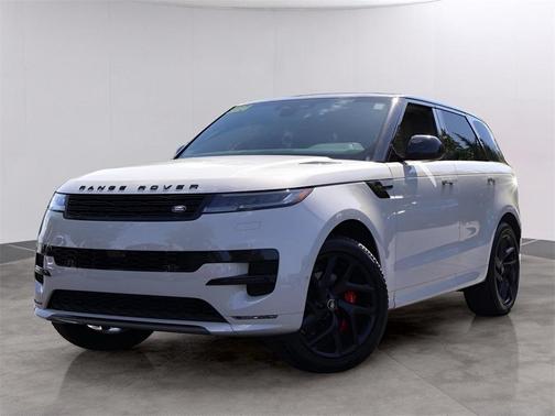 2024 Land Rover Range Rover Sport Dynamic SE