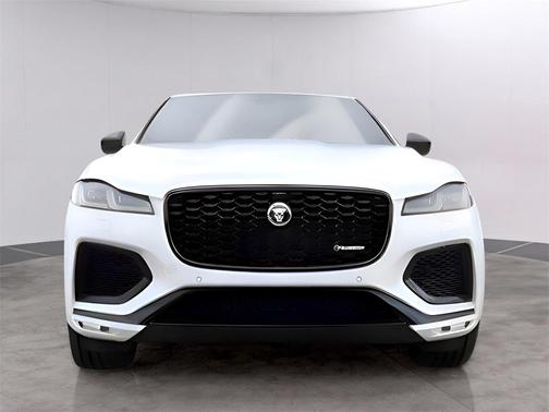 2025 Jaguar F-PACE P400 R-Dynamic S