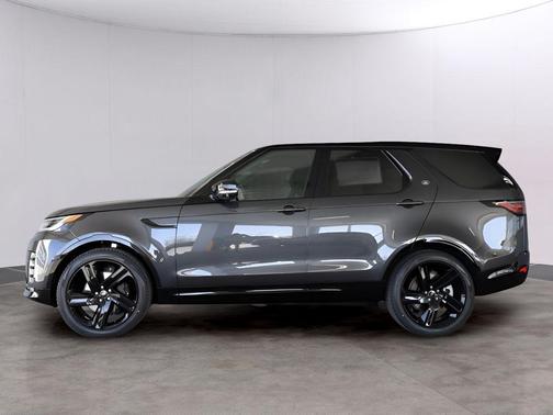 2025 Land Rover Discovery P360 Dynamic SE