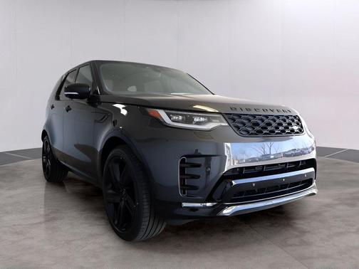 2025 Land Rover Discovery P360 Dynamic SE