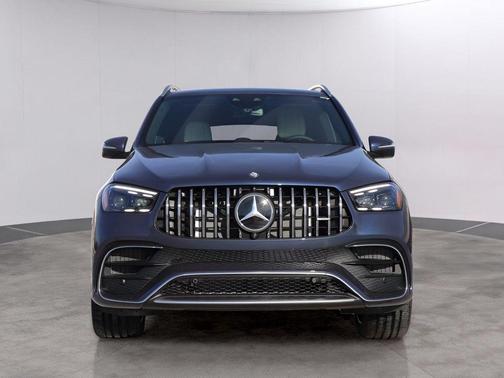 2026 Mercedes-Benz AMG GLE 63 S