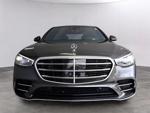 2023 Mercedes-Benz S-Class Base