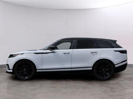 Fuji White 2026 Land Rover Range Rover Velar P250 Dynamic SE