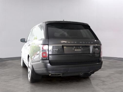 2021 Land Rover Range Rover P525 HSE Westminster