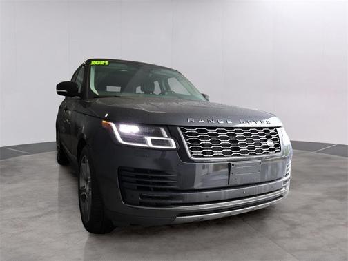 2021 Land Rover Range Rover P525 HSE Westminster