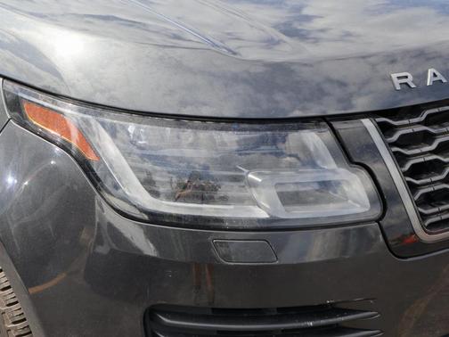2021 Land Rover Range Rover P525 HSE Westminster
