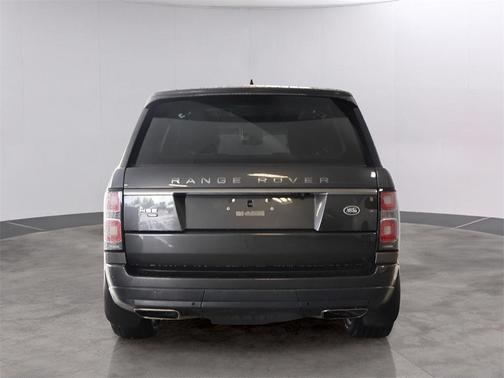 2021 Land Rover Range Rover P525 HSE Westminster