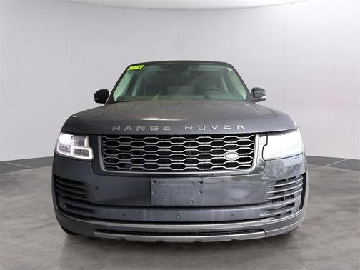 2021 Land Rover Range Rover P525 HSE Westminster