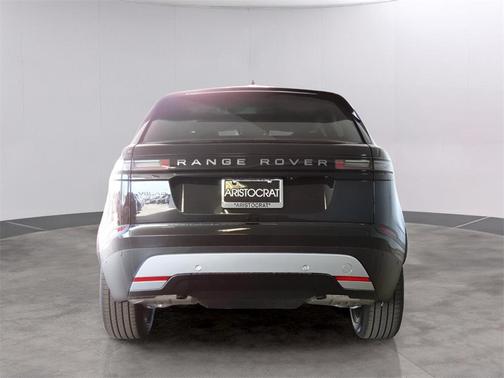 2026 Land Rover Range Rover Velar S
