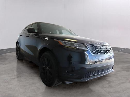 2026 Land Rover Range Rover Velar S