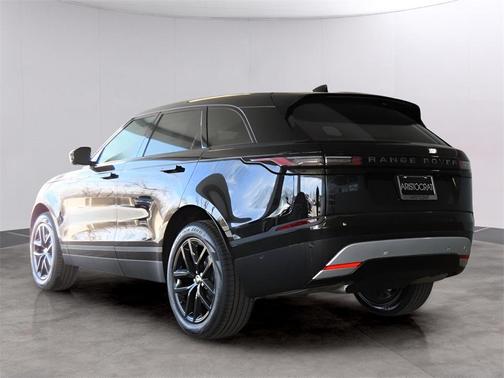 2026 Land Rover Range Rover Velar S