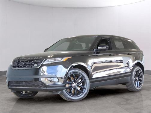 2026 Land Rover Range Rover Velar S