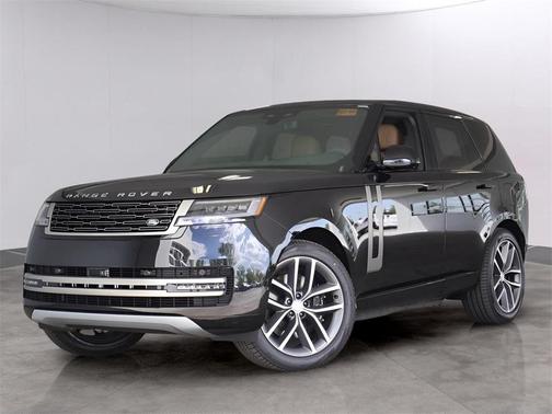 2025 Land Rover Range Rover P550e SE