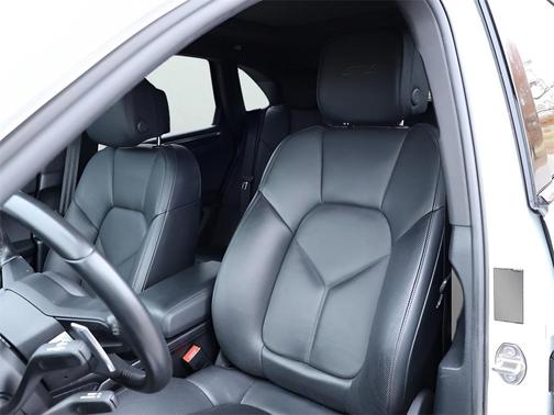 2021 Porsche Macan GTS