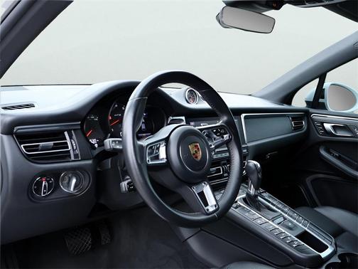 2021 Porsche Macan GTS